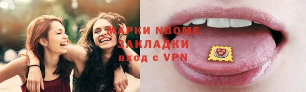 стафф Алексин